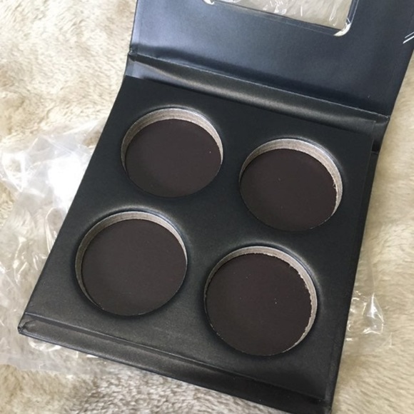 Makeup Geek Eyeshadow Palette Bundle Quad BNIB Tinseltown Sorcery So Pale - Picture 5 of 15